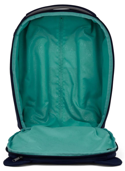 Walizka dla dzieci Affenzahn Kids Suitcase - bear