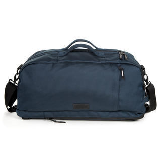 Torba plecak podręczny Eastpak CNNCT Stand - cnnct navy