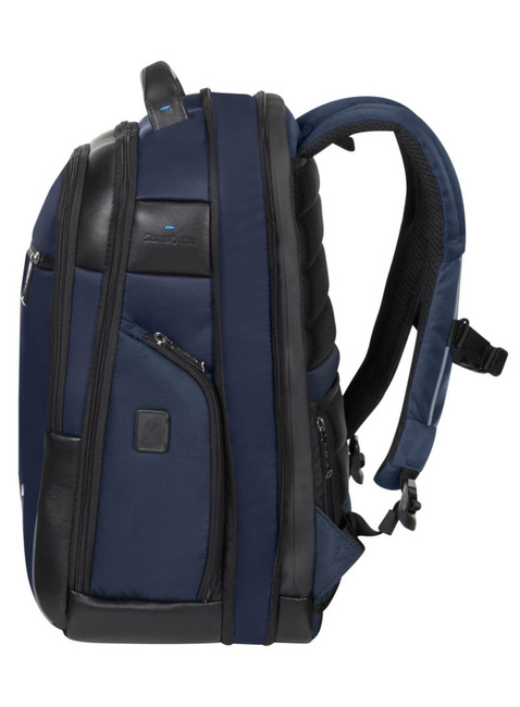 Plecak na laptopa Samsonite Spectrolite 3.0 Backpack 15,6" Exp - deep blue