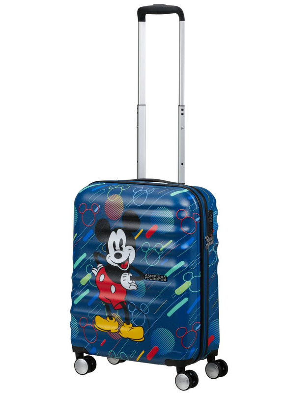 Mickey future pop