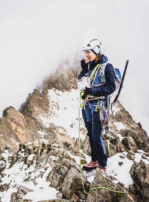 Przekąska LyoFood Owocowy Sad 30 g - liofilizat
