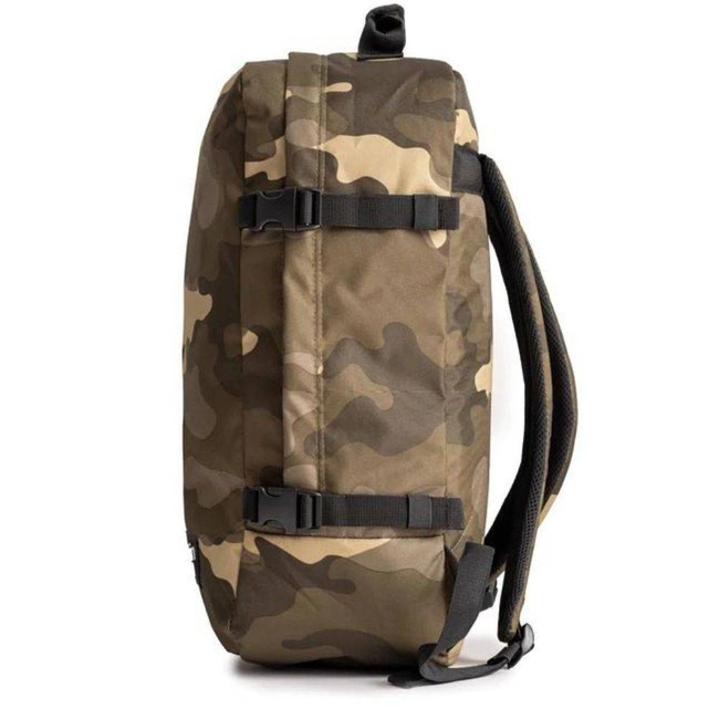 Plecak torba podręczna CabinZero 44 l - urban camo