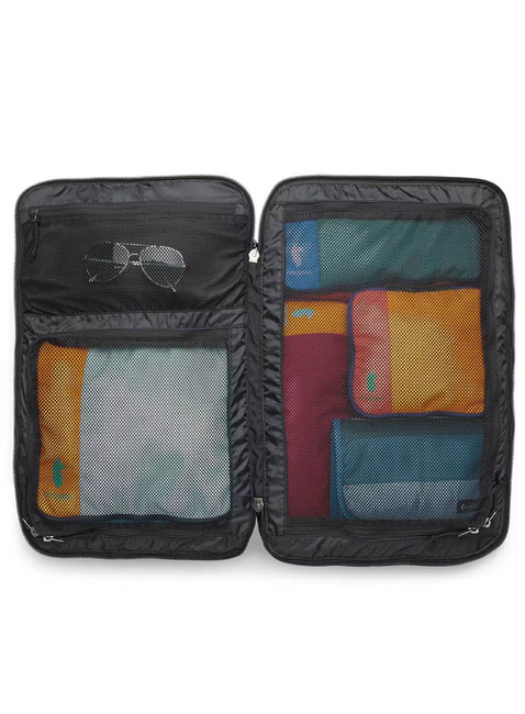 Plecak podróżny Cotopaxi Allpa Travel Pack 35 l - cotopaxi black