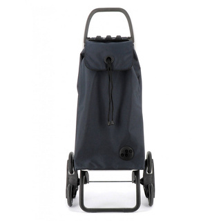 Wózek na zakupy składany Rolser I-Max MF 6L - marengo