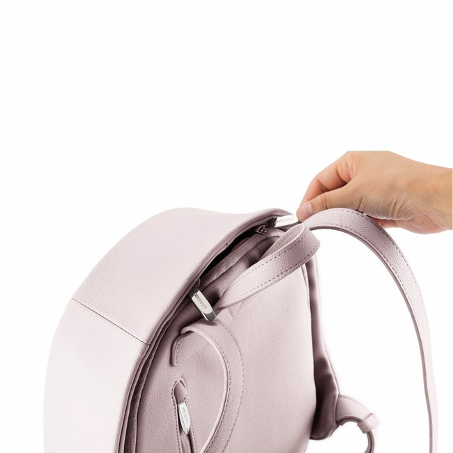 Damski plecaczek XD Design Elle Fashion - pink