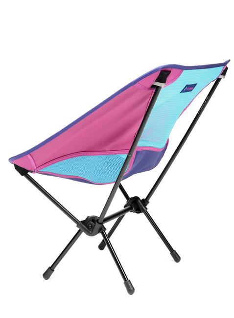Krzesło turystyczne Helinox Chair One - multi block