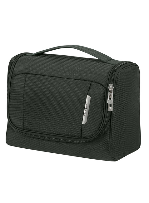 Kosmetyczka Samsonite Respark Hanging Toilet Kit - forest green