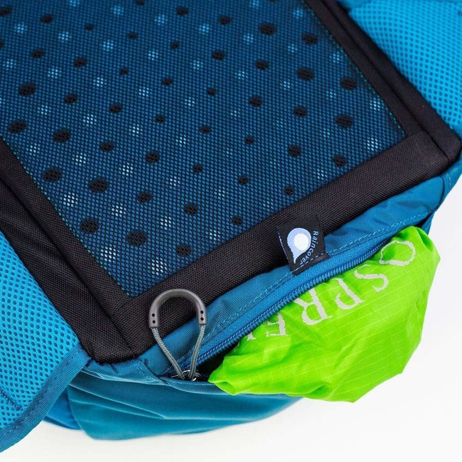 Plecak damski Osprey Skimmer 28 - sapphire blue