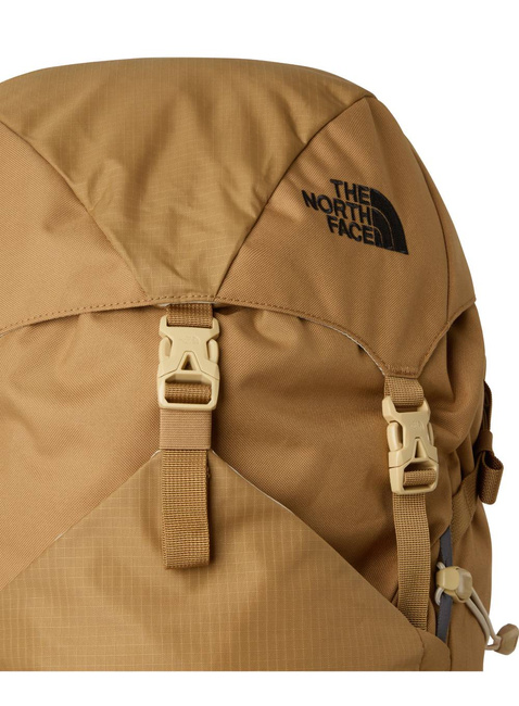 Plecak trekkingowy The North Face Terra 65 - utility brown / khaki stone