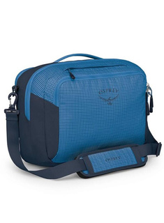 Torba podręczna Osprey Transporter Carry-On Boarding Bag - blue flame