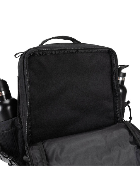 Plecak sportowy Built For Athlete Hero Backpack 25 l - black 