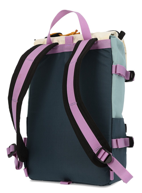 Plecak dzienny Topo Designs Rover Pack Mini - sage / pond blue