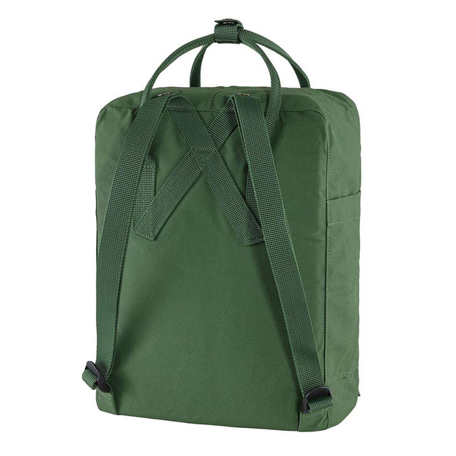 Plecak Fjallraven Kanken -  spruce green
