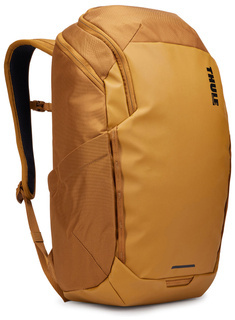 Plecak na laptopa Thule Chasm Laptop Backpack 26 l - golden brown