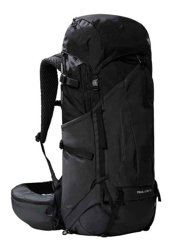 tnf black / asphalt grey