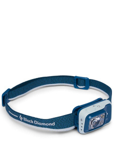 Czołówka turystyczna Black Diamond Spot 400 - creek blue