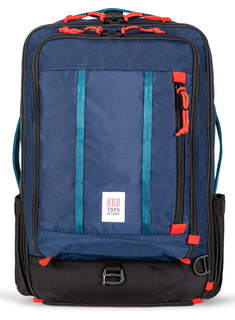 Plecak podróżny Topo Designs Global Travel Bag 30 l - navy / navy