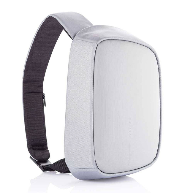 Plecak na jadno ramię XD Design Bobby Sling - grey
