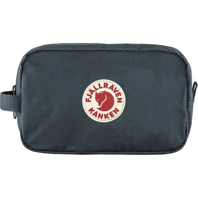 Torba na narzędzia / kosmetyczka Kanken Gear Bag Fjallraven - navy