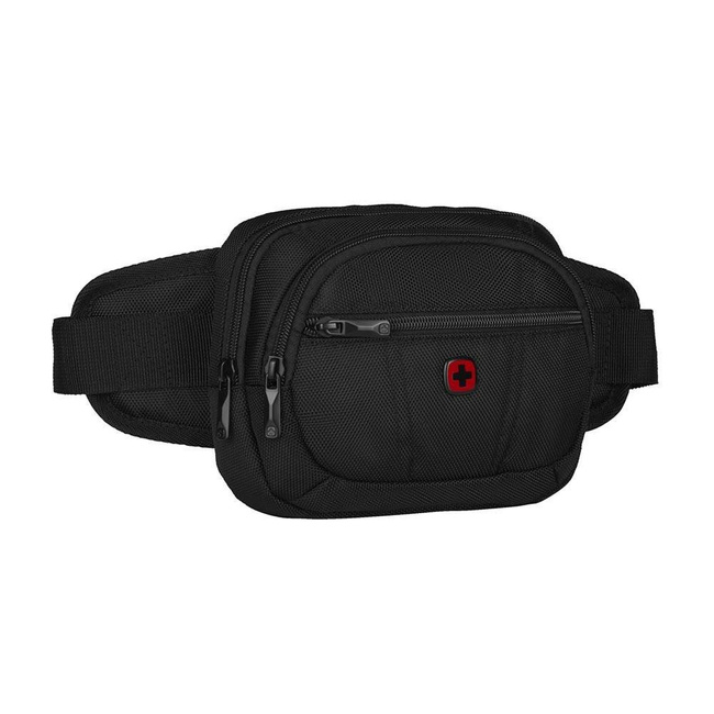 Torba biodrowa  / nerka BC Side 2 l  Wenger - black