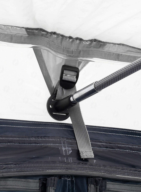 Namiot 4-osobowy Outwell Nevada 4PE - navy night