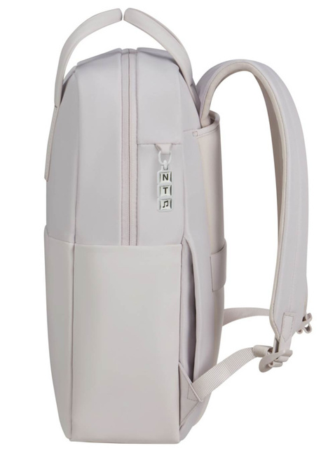 Plecak damski Samsonite 4Pack 15,6" handles - cloudy grey