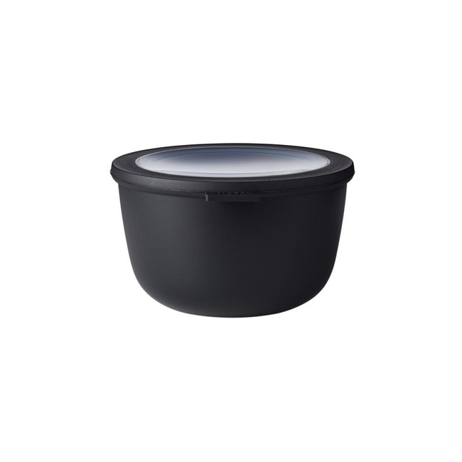 Zestaw 4 misek Cirqula 500 1000 2000 3000 Mepal - nordic black