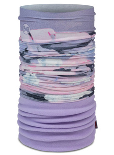 Chusta wielofunkcyjna Buff Polar Neckwear - yoki mauve