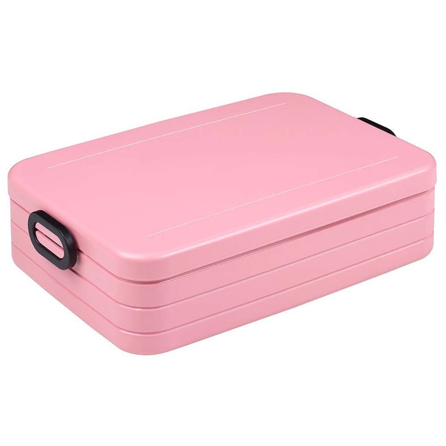 Lunchbox Bento L Mepal - nordic pink