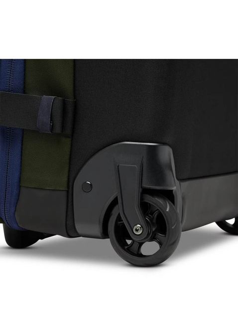 Torba podróżna na kółkach Cotopaxi Allpa Roller Bag 65 l - woods