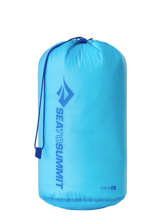Worek na odzież Sea to Summit Ultra-Sil Stuff Sack 13 l - blue atoll