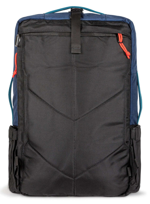 Plecak podróżny Topo Designs Global Travel Bag 30 l - navy / sahara