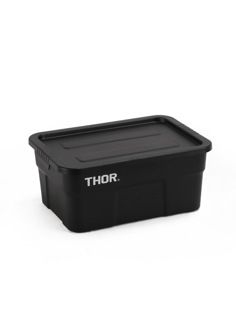 Pojemnik do przechowywania THOR Mini Stackable Storage Box 2,5 L - black