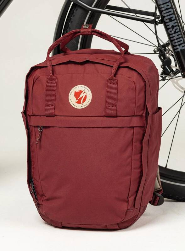ox red