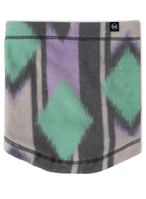 Szal komin Buff Polar Prints Neck Warmer - cusha multi