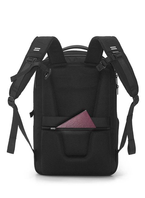 Plecak miejski XD Design Bizz Backpack - black