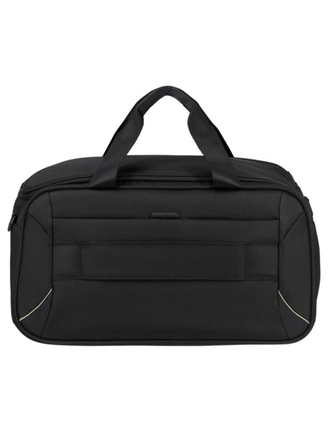 Torba podręczna Samsonite Base Breeze Underseater Duffle XS - black