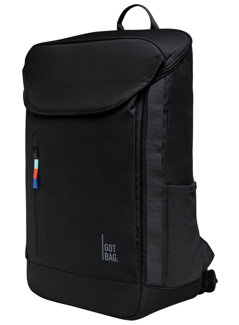 Plecak podróżny GOT BAG Pro Pack - black