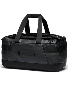 Torba podróżna Cotopaxi Allpa Getaway Duffel 55 l - cotopaxi black