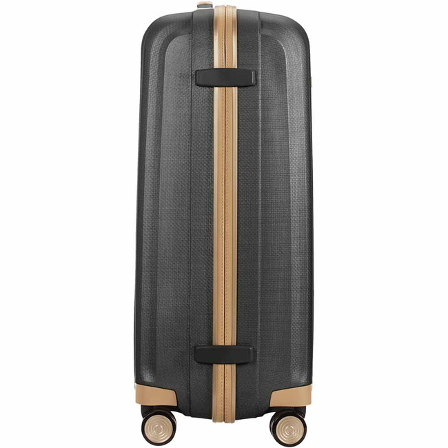 Walizka duża Samsonite Lite-Cube Prime - matt graphite