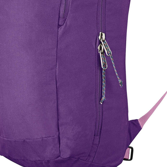Plecak miejski Fjallraven High Coast Trail 20 - black