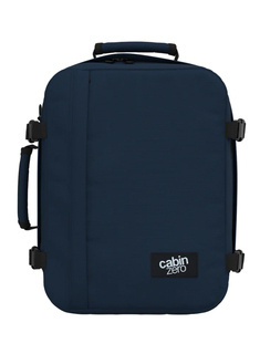 Wizzair bagaż podręczny CabinZero 40x30x20 cm - navy