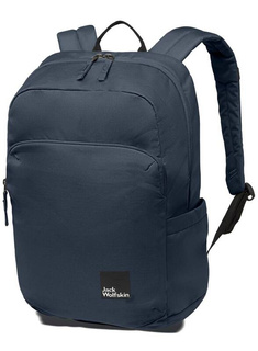 Plecak miejski Jack Wolfskin Terraview - midnight sky