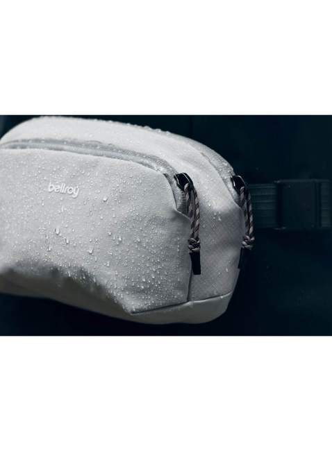 Torba biodrowa Bellroy Venture Hip Pack 1,5 l - fog