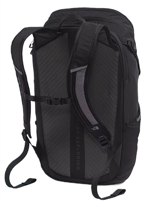 Plecak na laptopa The North Face Kaban LTE - tnf black