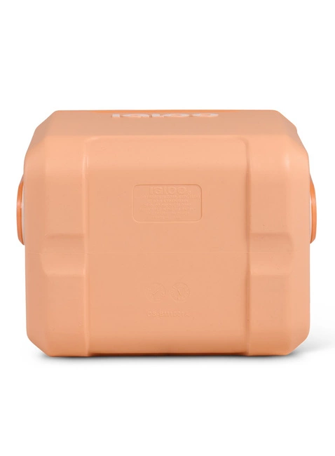 Lodówka z paskiem na ramię Igloo Tag Along Too 10 l - apricot