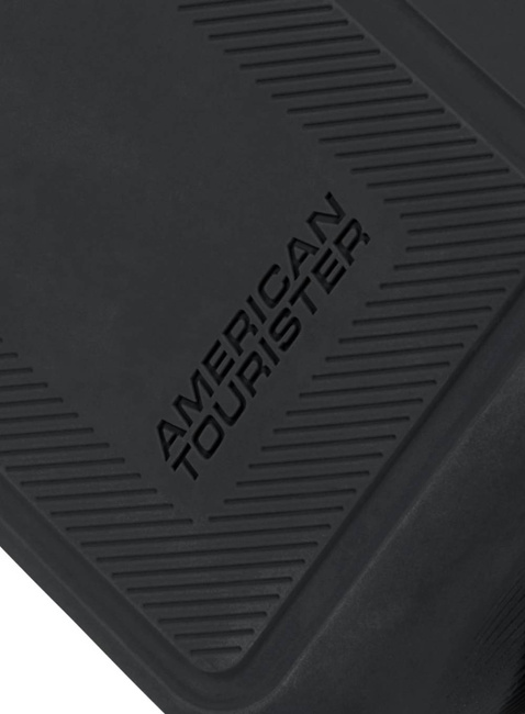 Kosmetyczka podróżna American Tourister Urban Groove UG27 Washbag - black