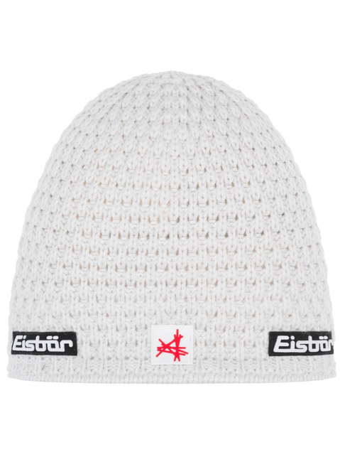 Czapka zimowa Eisbar Trail Ski Austria Hat - white