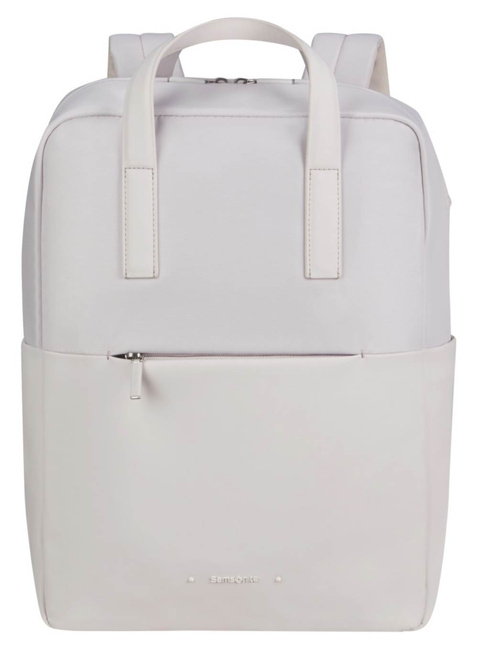 Plecak damski Samsonite 4Pack 15,6" handles - cloudy grey