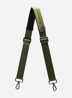 Pas ramienny do torby Orbitkey Crossbody Bag Strap -  olive